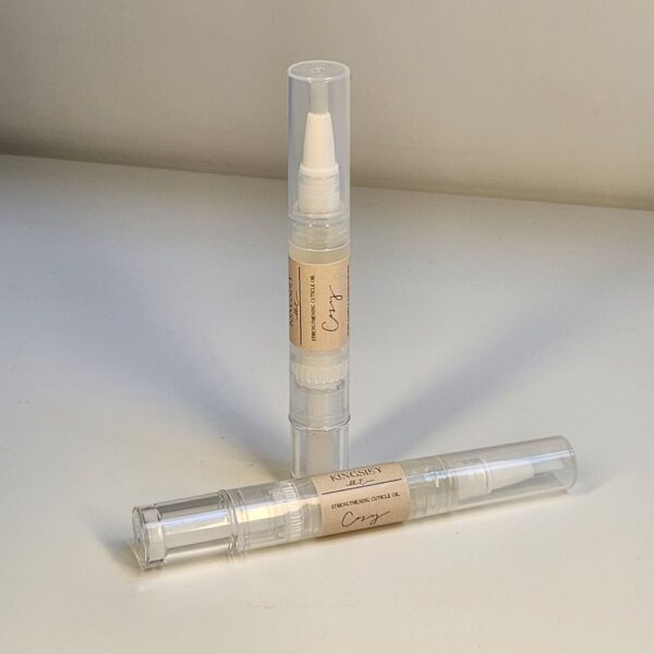 Strengthening Cuticle Oil - Image 2