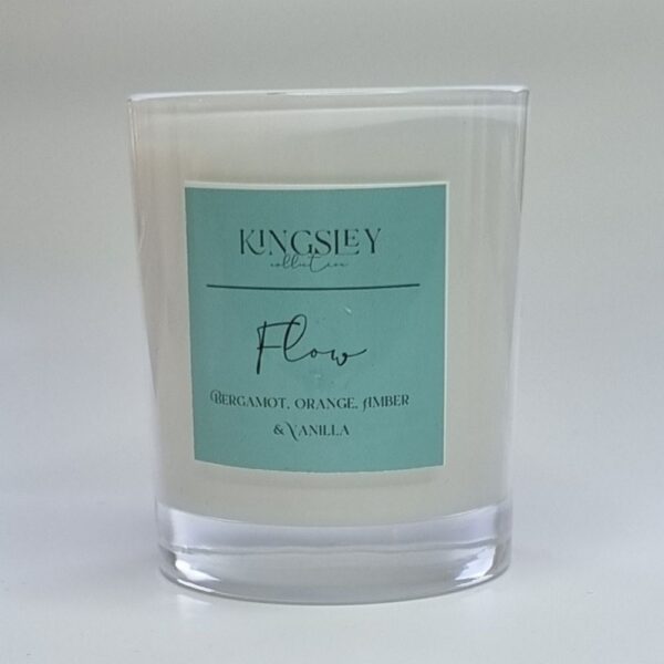 Kingsley Collection Candle - Image 7