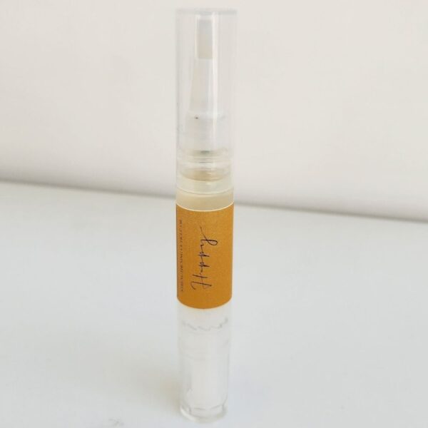 Strengthening Cuticle Oil - Image 4