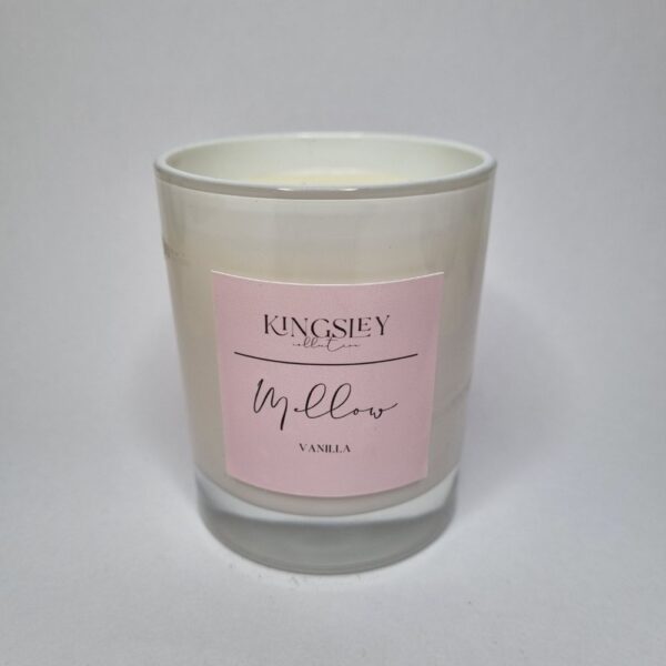 Kingsley Collection Candle - Image 4