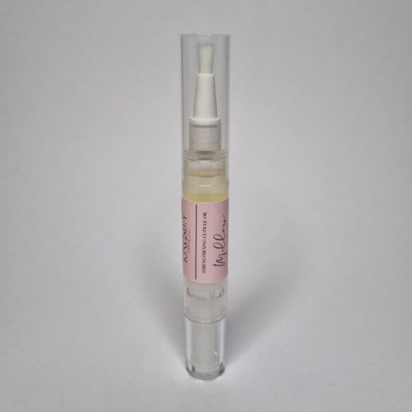 Strengthening Cuticle Oil - Image 3