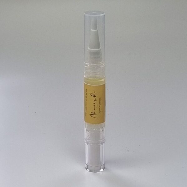 Strengthening Cuticle Oil - Image 8