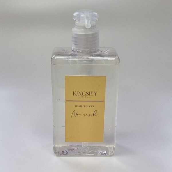 Kingsley Collection Hand & Body Wash - Image 6