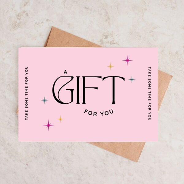 E-Gift Card